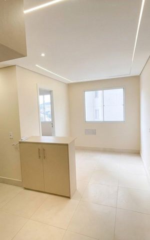 Apartamento para alugar com 35m², 2 quartos e sem vagaSala