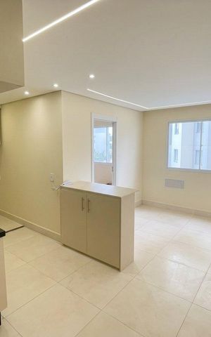 Apartamento para alugar com 35m², 2 quartos e sem vagaSala