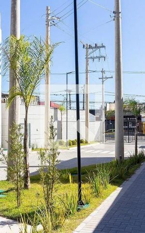 Apartamento para alugar com 35m², 2 quartos e sem vagaÁrea Externa