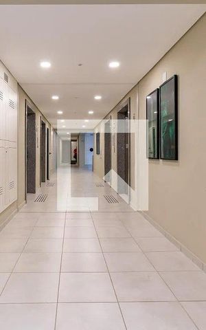 Apartamento para alugar com 35m², 2 quartos e sem vagaÁrea Comum