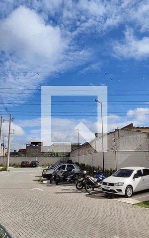 Apartamento para alugar com 35m², 2 quartos e sem vagaEstacionamento