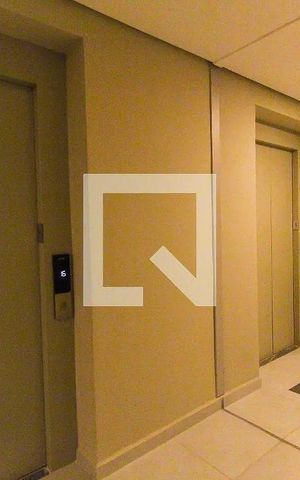 Apartamento para alugar com 35m², 2 quartos e sem vagaElevador