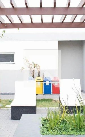 Apartamento para alugar com 35m², 2 quartos e sem vagaÁrea Externa