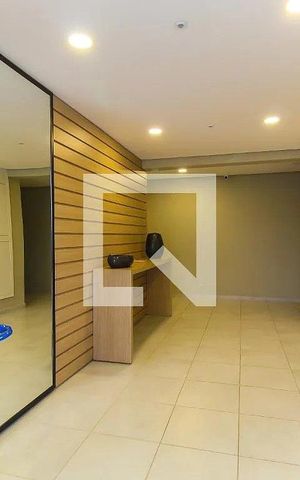 Apartamento para alugar com 35m², 2 quartos e sem vagaÁrea Comum