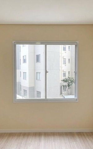 Apartamento para alugar com 35m², 2 quartos e sem vagaQuarto