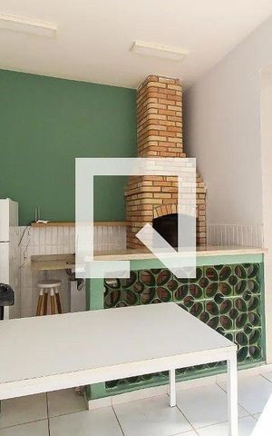 Apartamento para alugar com 35m², 2 quartos e sem vagaChurrasqueira