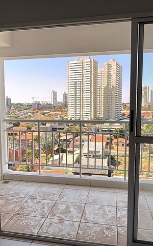 Apartamento à venda com 55m², 2 quartos e 1 vaga