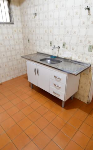 Apartamento para alugar com 61m², 1 quarto e 1 vagaCozinha