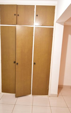 Apartamento para alugar com 61m², 1 quarto e 1 vagaQuarto