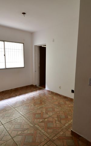 Apartamento para alugar com 61m², 1 quarto e 1 vagaSala
