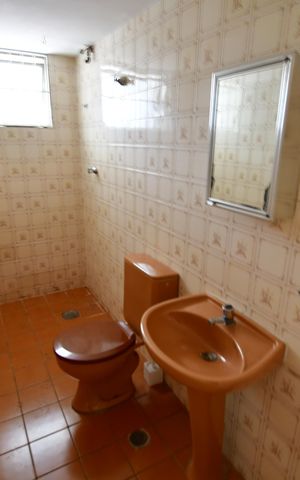 Apartamento para alugar com 61m², 1 quarto e 1 vagaBanheiro