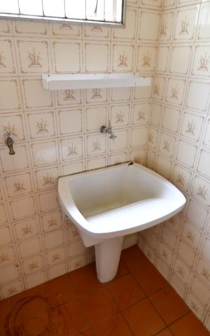 Apartamento para alugar com 61m², 1 quarto e 1 vagaÁrea de Serviço
