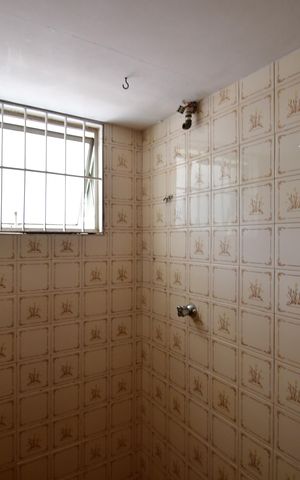 Apartamento para alugar com 61m², 1 quarto e 1 vagaBanheiro
