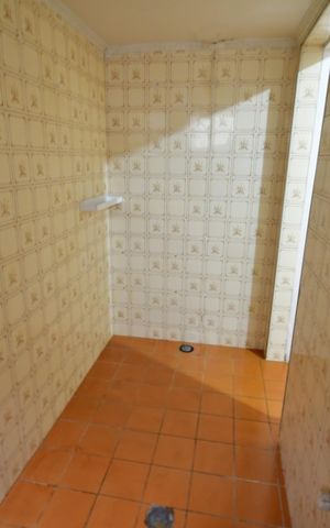 Apartamento para alugar com 61m², 1 quarto e 1 vagaÁrea de Serviço