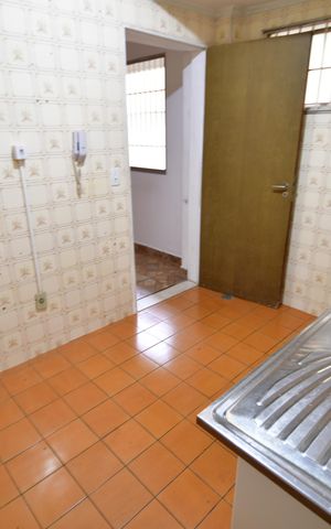 Apartamento para alugar com 61m², 1 quarto e 1 vagaCozinha