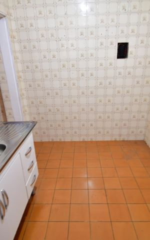 Apartamento para alugar com 61m², 1 quarto e 1 vagaCozinha