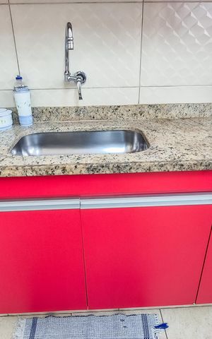 Apartamento para alugar com 70m², 3 quartos e 1 vaga