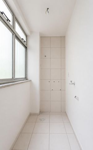 Apartamento para alugar com 1100m², 2 quartos e sem vaga Apartamento para alugar com 1100m², 2 quartos e sem vagaÁrea de serviço