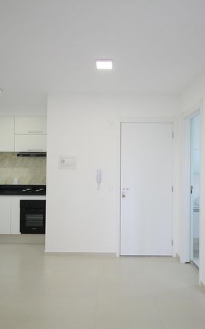 Apartamento para alugar com 48m², 2 quartos e sem vagaSala