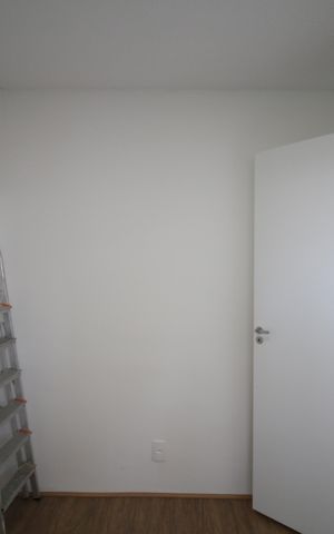 Apartamento para alugar com 48m², 2 quartos e sem vagaQuarto 2
