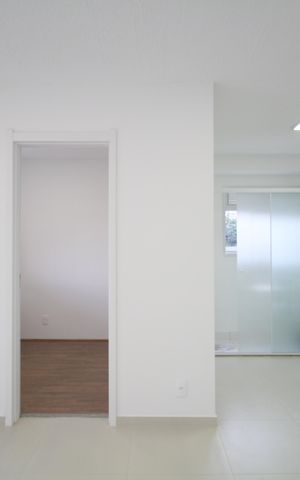 Apartamento para alugar com 48m², 2 quartos e sem vagaSala