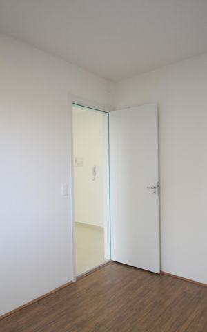 Apartamento para alugar com 48m², 2 quartos e sem vagaQuarto 1