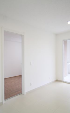 Apartamento para alugar com 48m², 2 quartos e sem vagaSala