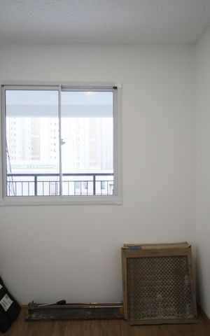 Apartamento para alugar com 48m², 2 quartos e sem vagaQuarto 2