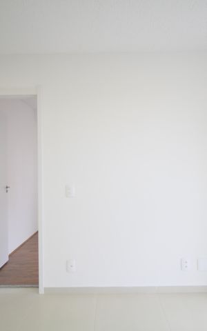 Apartamento para alugar com 48m², 2 quartos e sem vagaSala