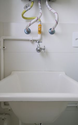 Apartamento para alugar com 48m², 2 quartos e sem vagaÁrea de Serviço