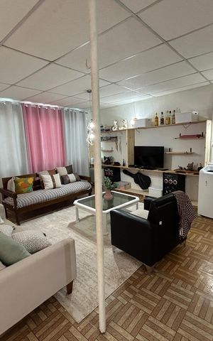 Casa à venda com 75m², 2 quartos e sem vagaTerraço
