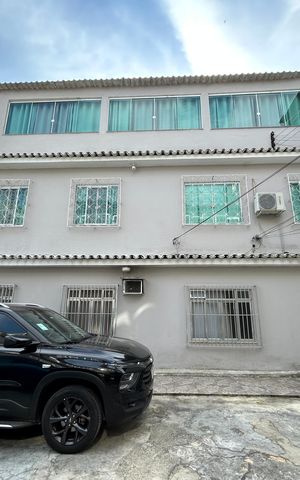 Casa à venda com 75m², 2 quartos e sem vagaFachada