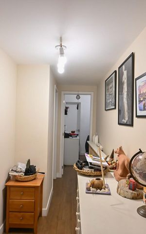 Apartamento para alugar com 185m², 4 quartos e 3 vagasCorredor