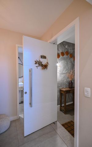 Apartamento para alugar com 185m², 4 quartos e 3 vagasHall Privativo