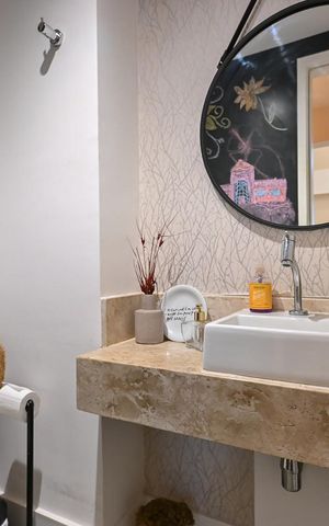 Apartamento para alugar com 185m², 4 quartos e 3 vagasLavabo