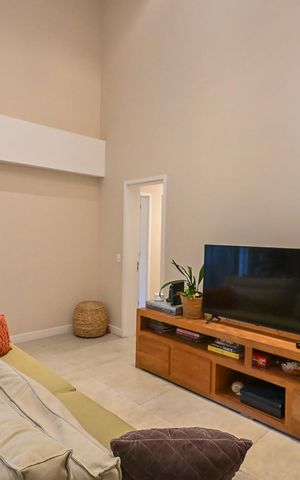 Apartamento para alugar com 185m², 4 quartos e 3 vagasSala de Tv