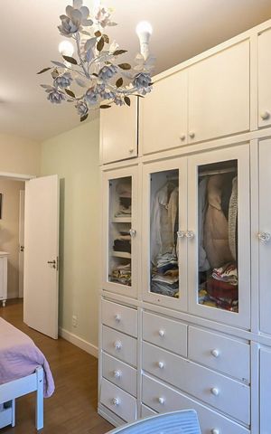 Apartamento para alugar com 185m², 4 quartos e 3 vagasSuíte 2