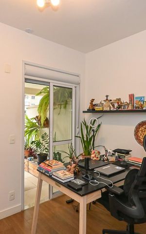 Apartamento para alugar com 185m², 4 quartos e 3 vagasSuíte 4