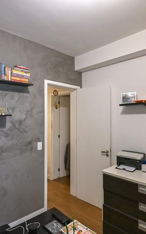 Apartamento para alugar com 185m², 4 quartos e 3 vagasSuíte 4