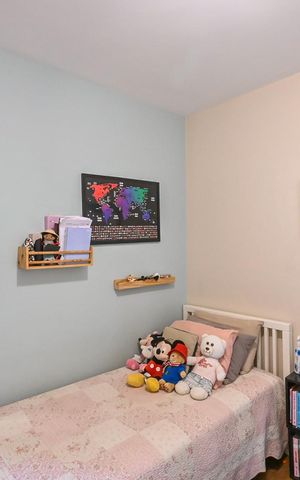 Apartamento para alugar com 185m², 4 quartos e 3 vagasSuíte 1