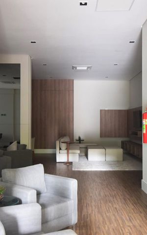 Apartamento para alugar com 185m², 4 quartos e 3 vagasSalão de Festa