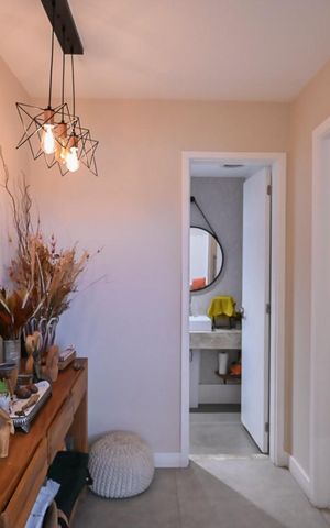Apartamento para alugar com 185m², 4 quartos e 3 vagasHall de Entrada