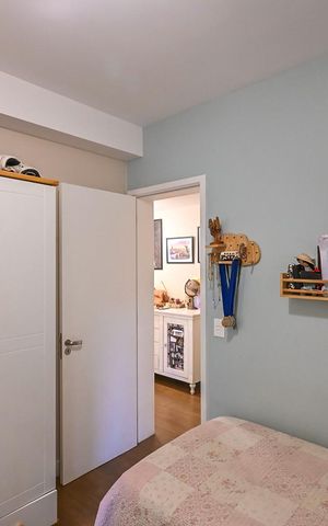 Apartamento para alugar com 185m², 4 quartos e 3 vagasSuíte 1