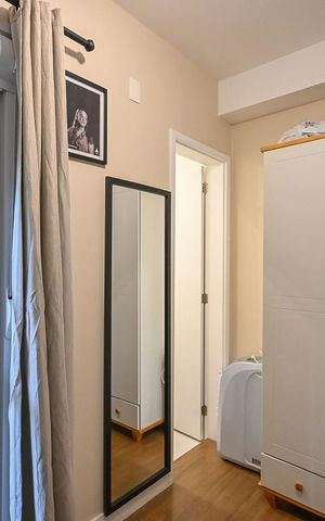 Apartamento para alugar com 185m², 4 quartos e 3 vagasSuíte 1