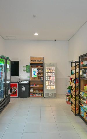 Apartamento para alugar com 185m², 4 quartos e 3 vagasMercadinho