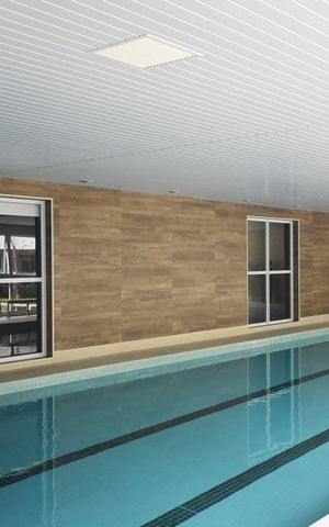Apartamento para alugar com 185m², 4 quartos e 3 vagasPiscina 2