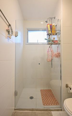 Apartamento para alugar com 185m², 4 quartos e 3 vagasBanheiro Suíte 2