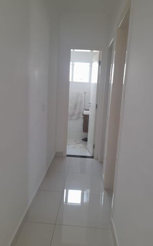 Apartamento à venda com 54m², 2 quartos e 1 vaga Apartamento à venda com 54m², 2 quartos e 1 vagaCorredor