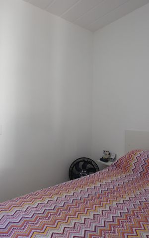 Casa à venda com 65m², 2 quartos e 1 vagaSuíte 2