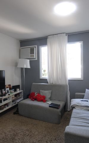 Casa à venda com 65m², 2 quartos e 1 vagaSala